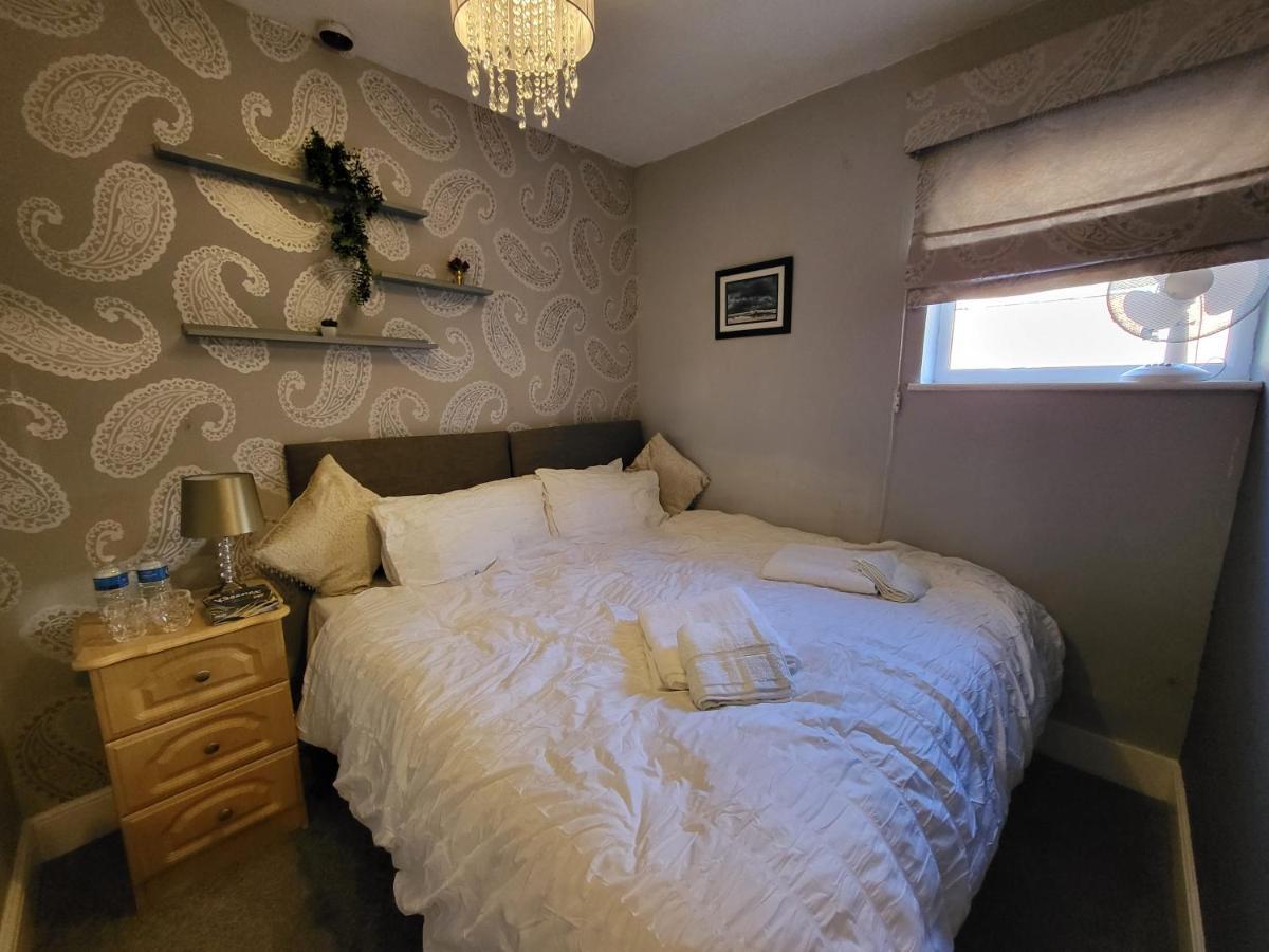 The Collingwood Guest House Great Yarmouth Kültér fotó