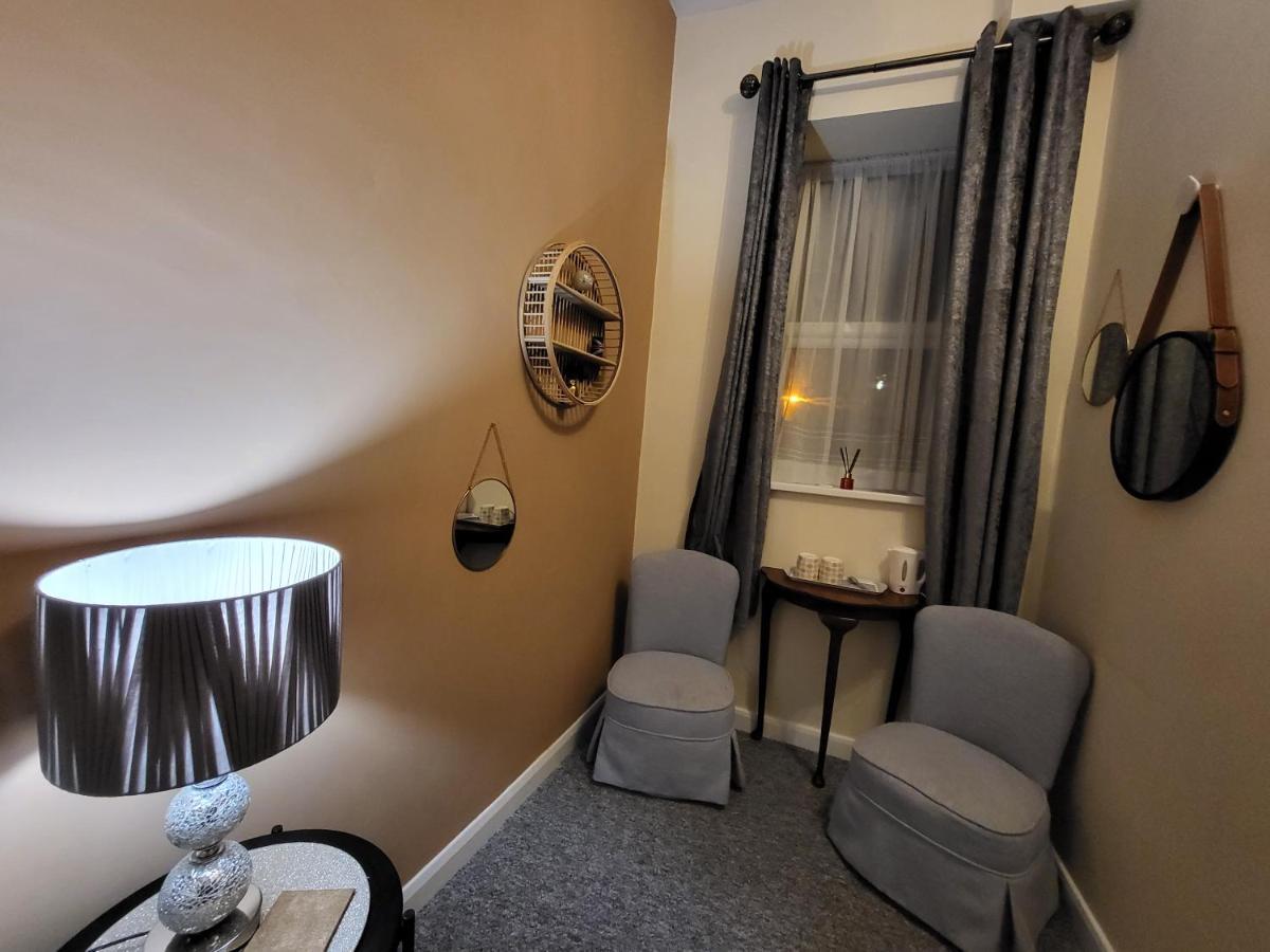 The Collingwood Guest House Great Yarmouth Kültér fotó