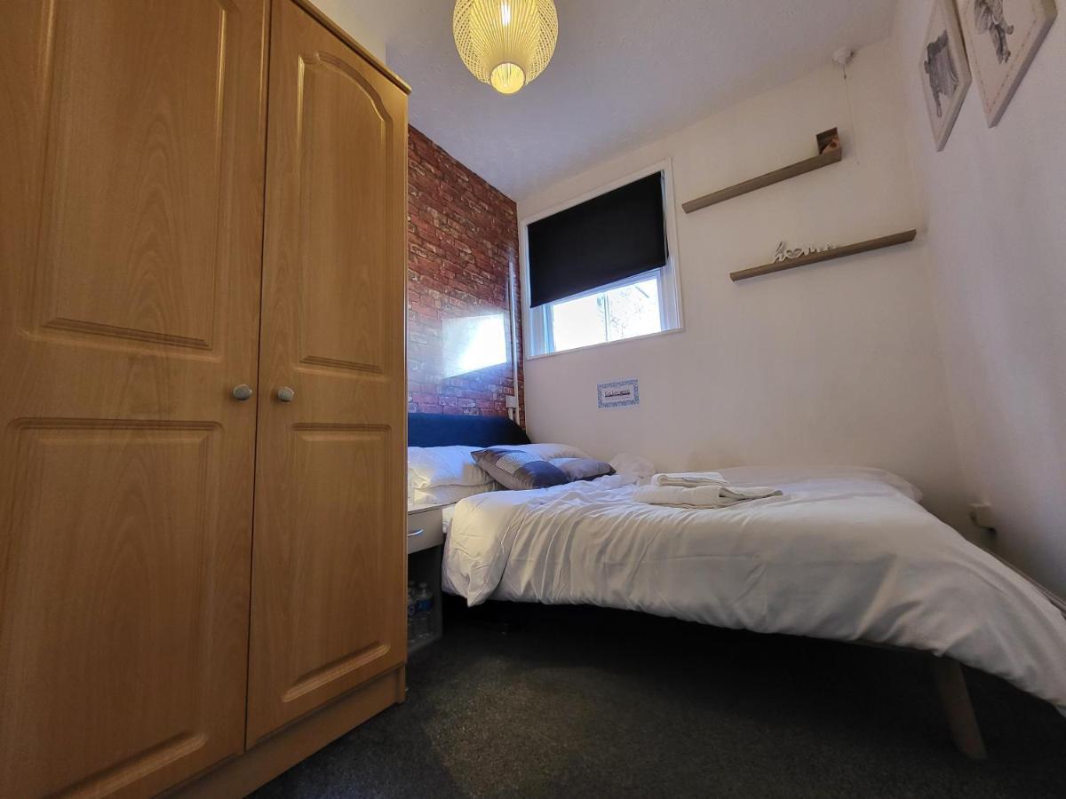 The Collingwood Guest House Great Yarmouth Kültér fotó