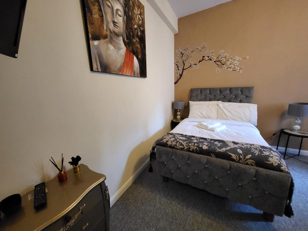The Collingwood Guest House Great Yarmouth Kültér fotó