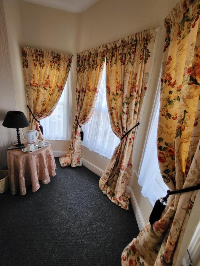 The Collingwood Guest House Great Yarmouth Kültér fotó
