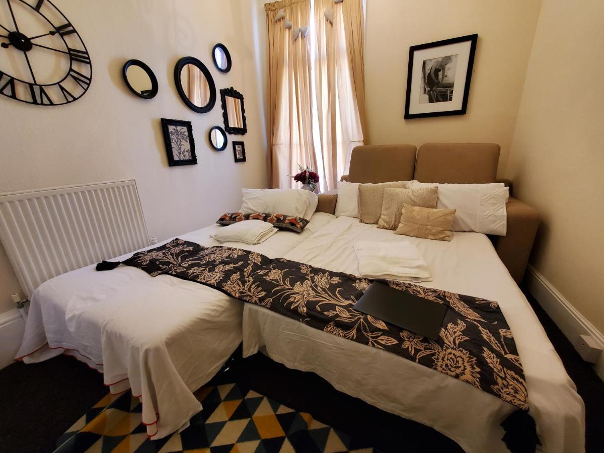 The Collingwood Guest House Great Yarmouth Szoba fotó