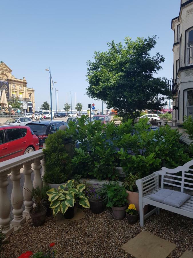 The Collingwood Guest House Great Yarmouth Kültér fotó